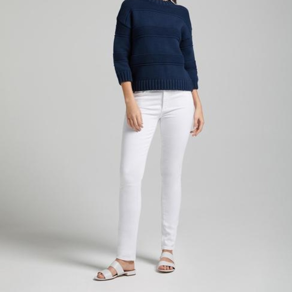 BRAND NEW AG JEANS-BOUTIQUE OWNED.